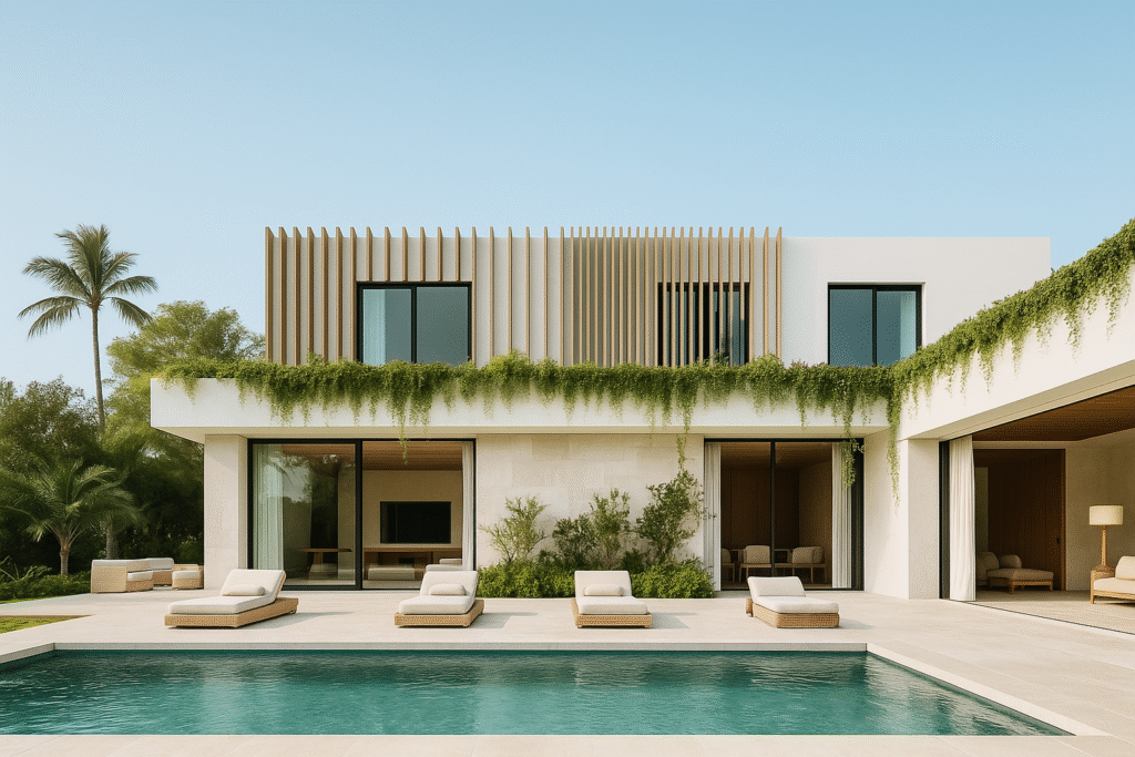 Rivó real estate banner hero