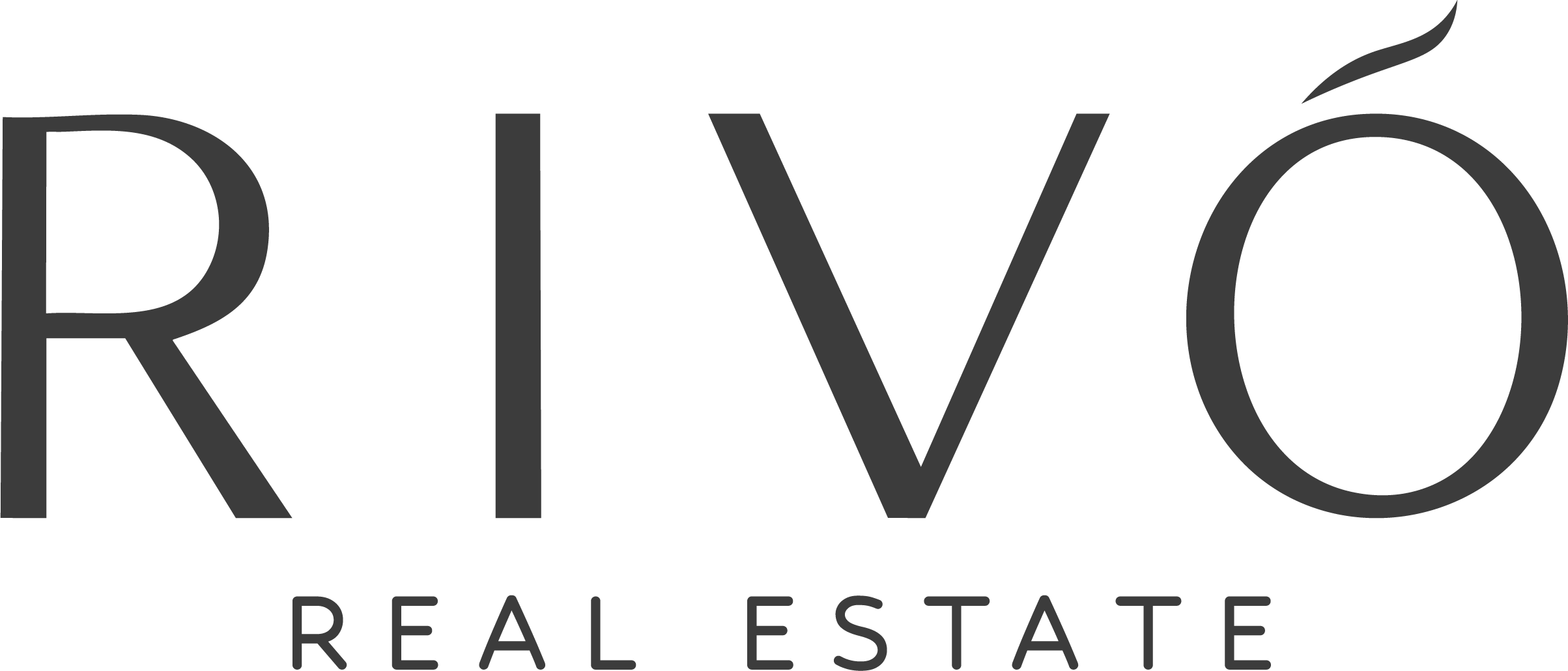 Rivó Real Estate