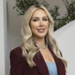 Katya Hall, Global Real Estate Advisor at Rivó Real Estate