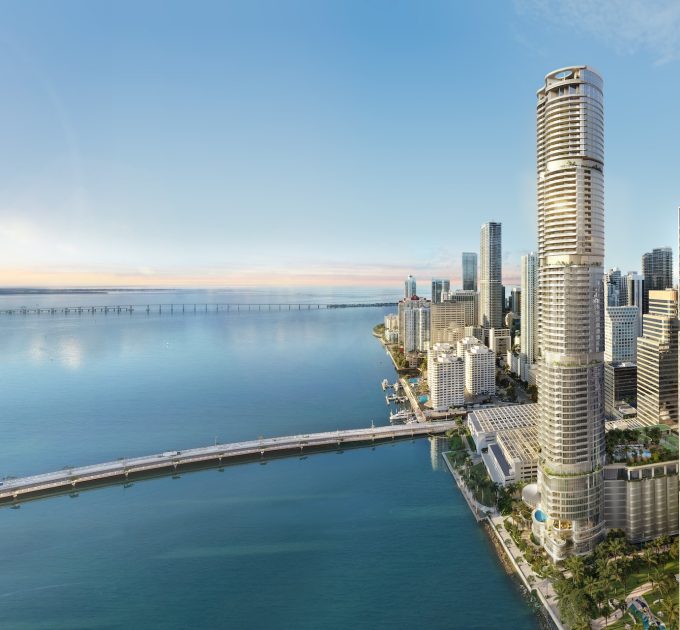 Nobu 619 Brickell - Hero
