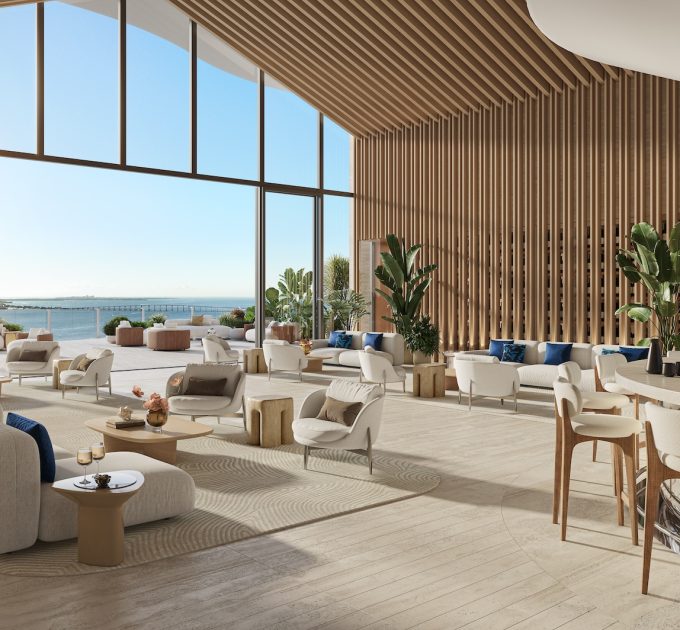 Nobu 619 Brickell - Nobu Cafe 2
