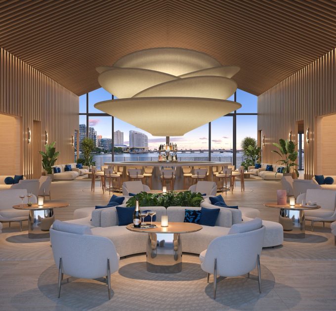 Nobu 619 Brickell - Nobu Cafe