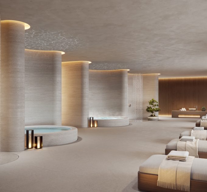 Nobu 619 Brickell - Spa