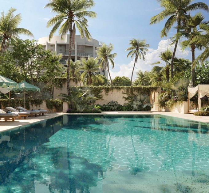 The Well Coconut Grove Amenity_RooftopPool