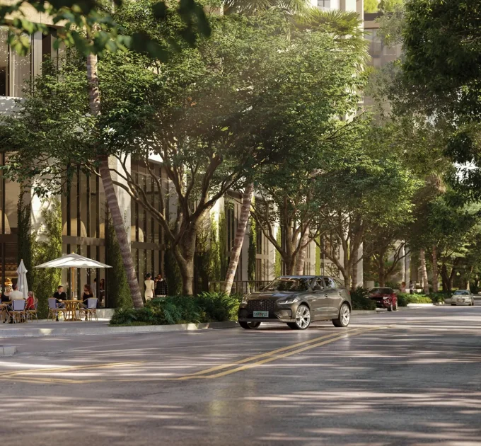 The Well Coconut Grove Exterior_MaryTigertailCornerStreetscape