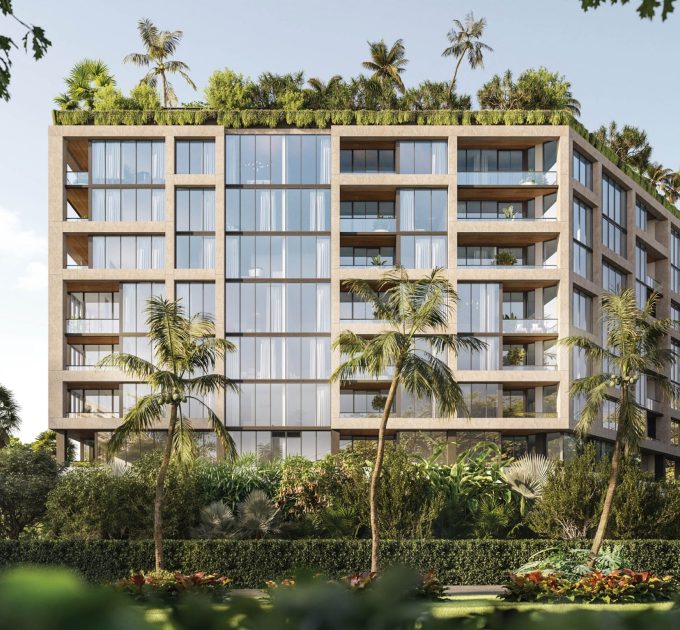 The Well Coconut Grove Exterior_NorthFacade