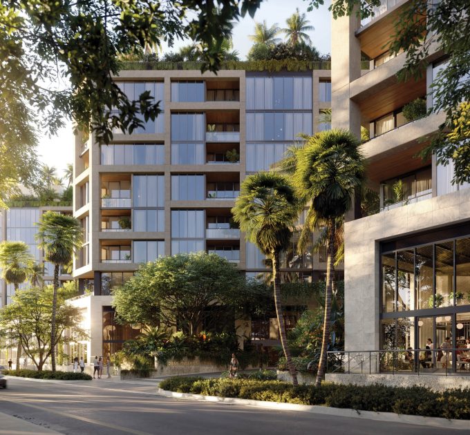 The Well Coconut Grove Exterior_Tigertail