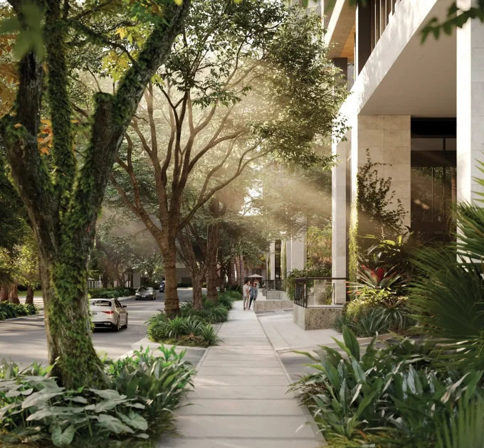 The Well Coconut Grove Exterior_TigertailStreetscape