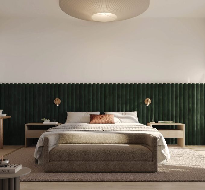 The Well Coconut Grove Residence_07UpperEast_PrimaryBedroom