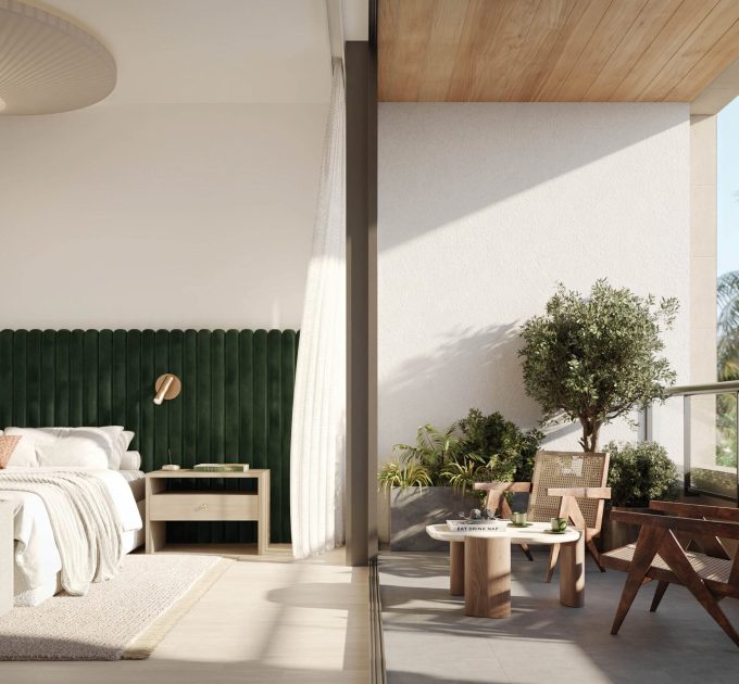 The Well Coconut Grove Residence_07UpperEast_PrimaryBedroom2